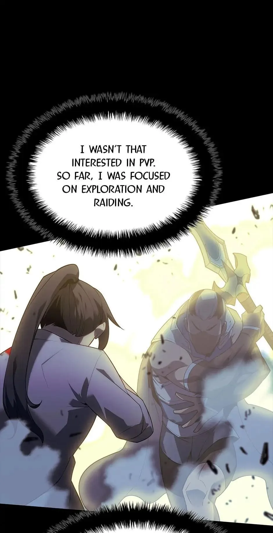 Overgeared Chapter 135 – Page 40
