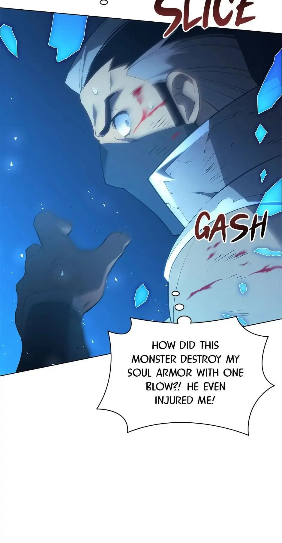 Overgeared Chapter 135 – Page 51