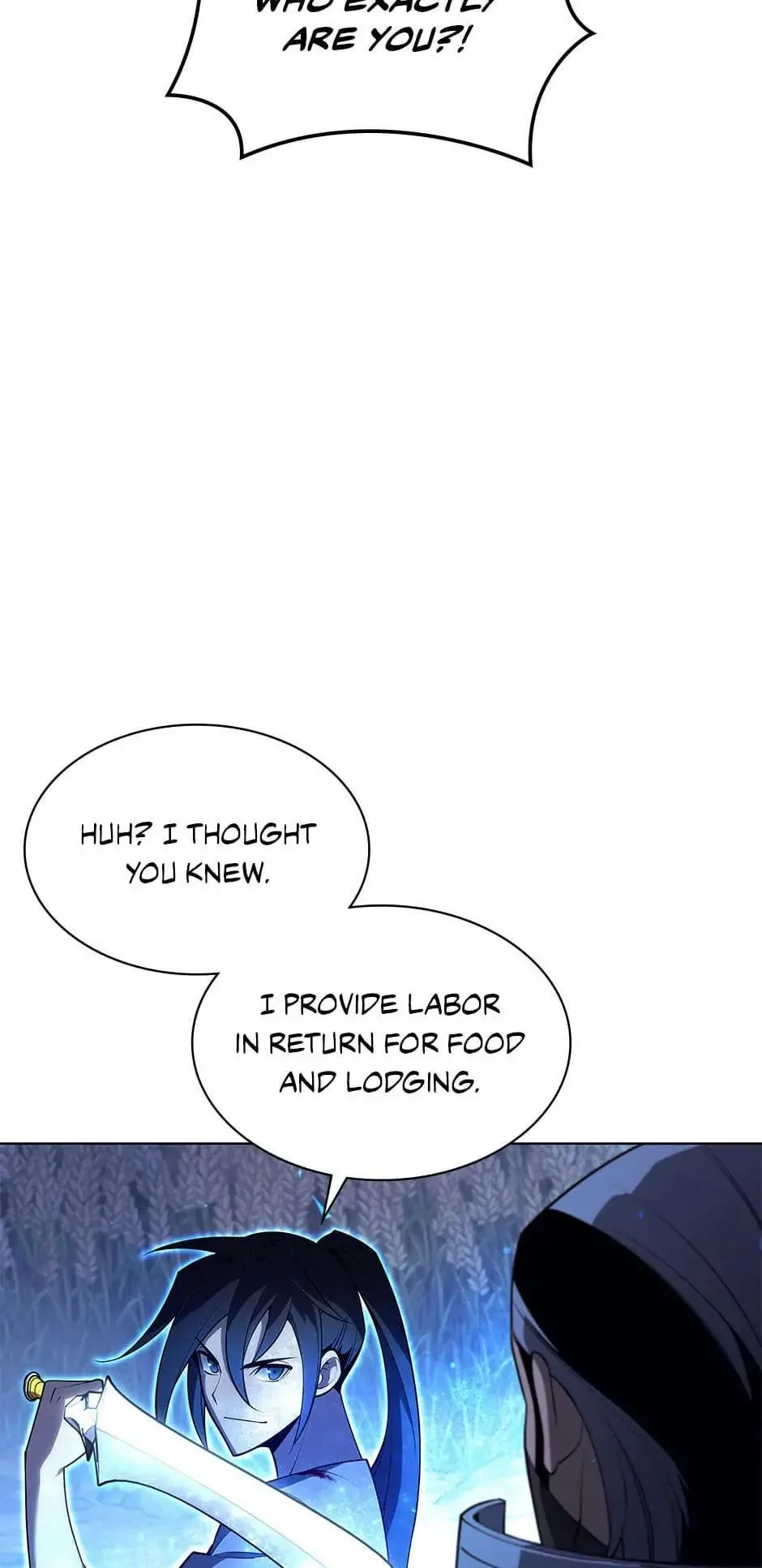 Overgeared Chapter 135 – Page 69