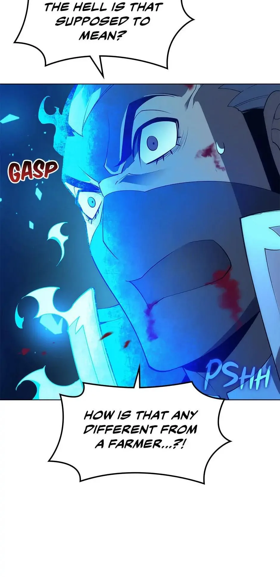Overgeared Chapter 135 – Page 72