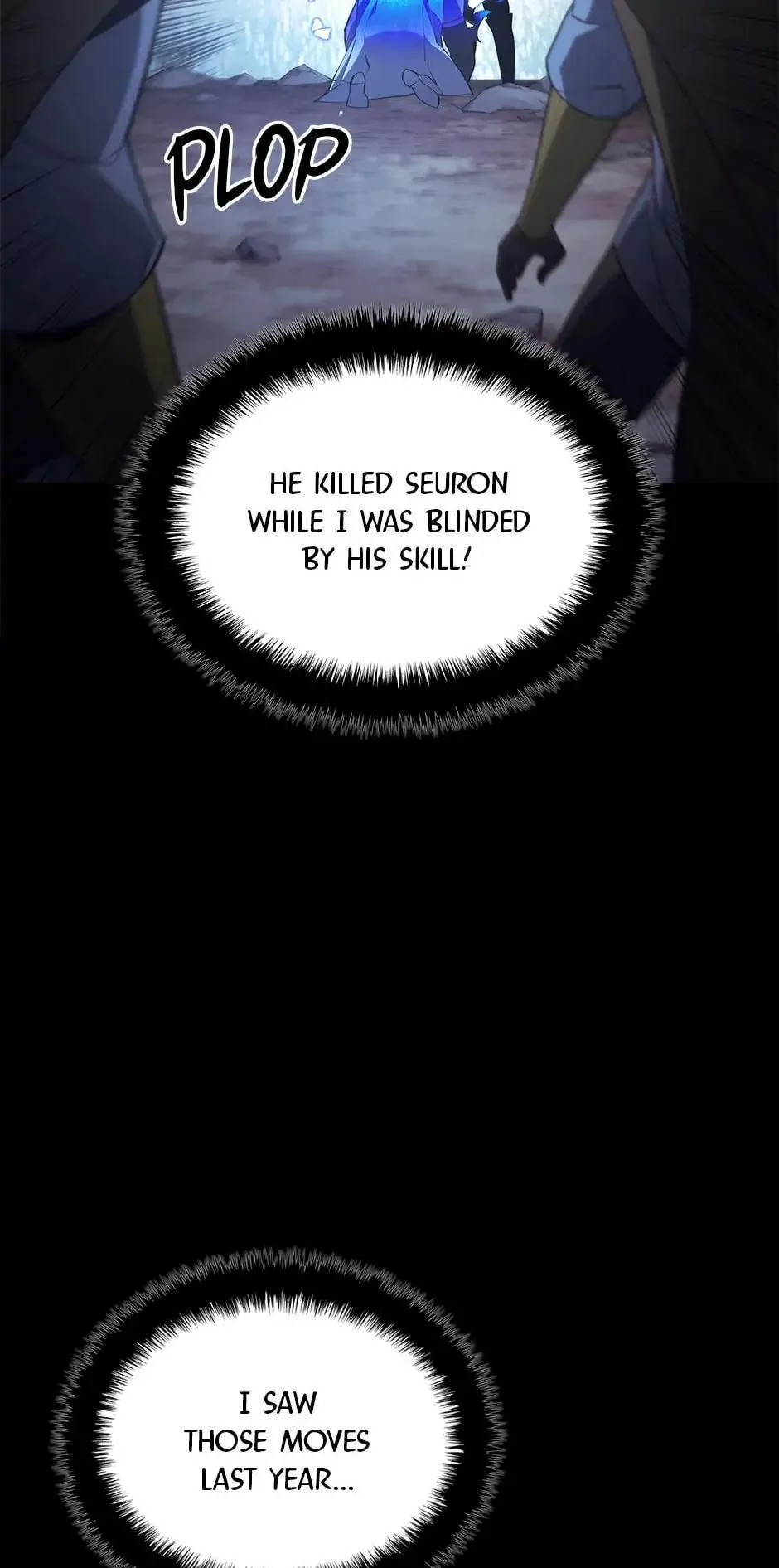 Overgeared Chapter 135 – Page 74