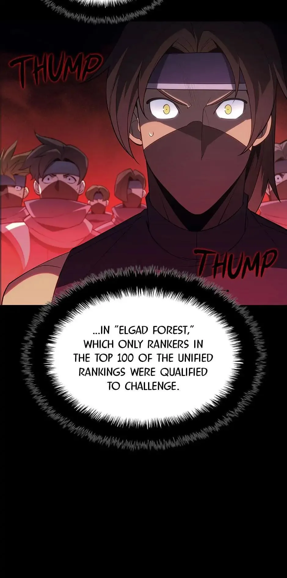 Overgeared Chapter 135 – Page 75