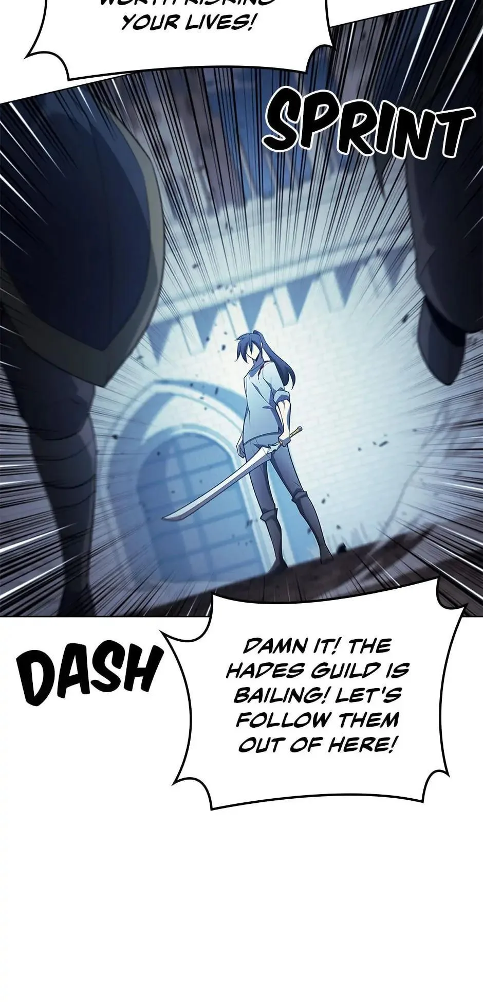 Overgeared Chapter 135 – Page 83
