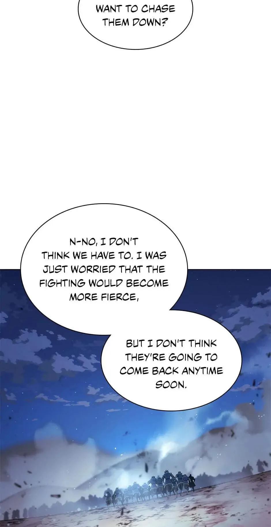 Overgeared Chapter 135 – Page 85