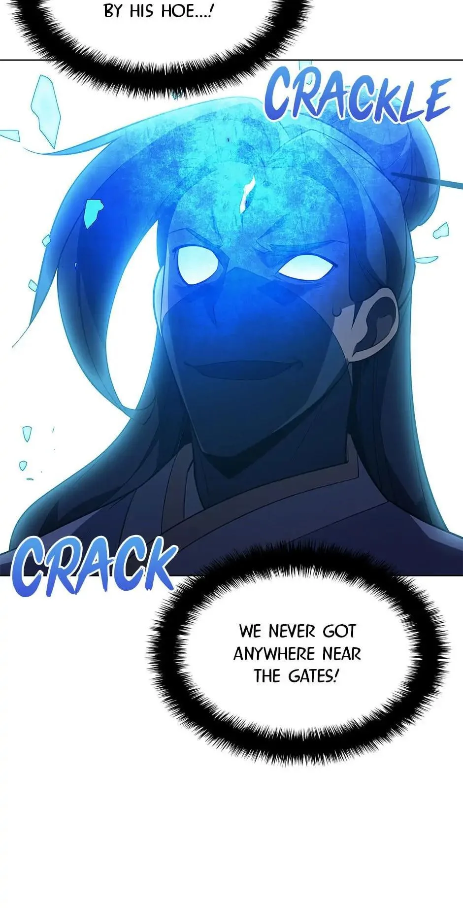 Overgeared Chapter 135 – Page 100