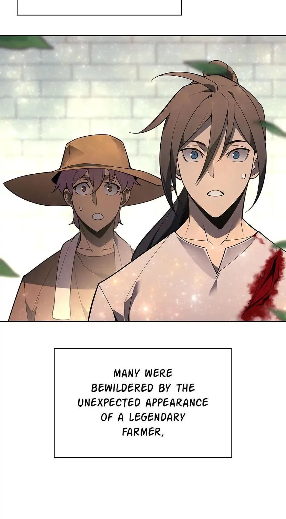 Overgeared Chapter 135 – Page 126