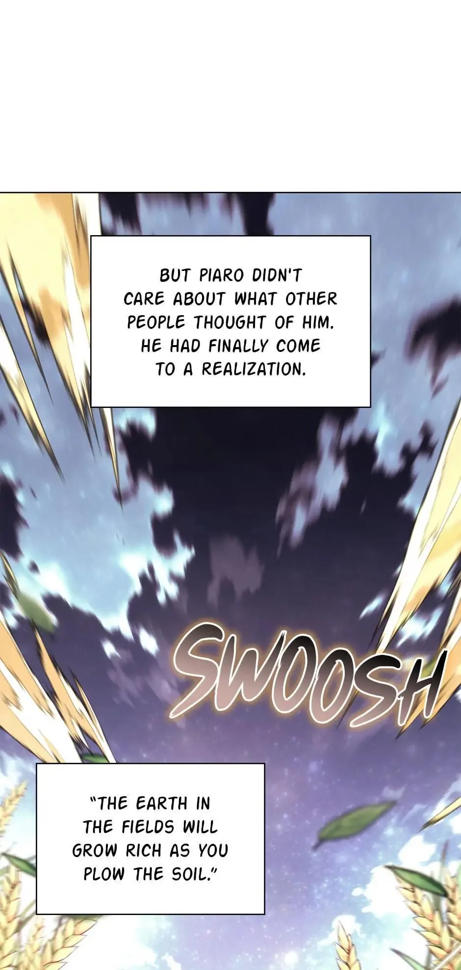 Overgeared Chapter 135 – Page 127