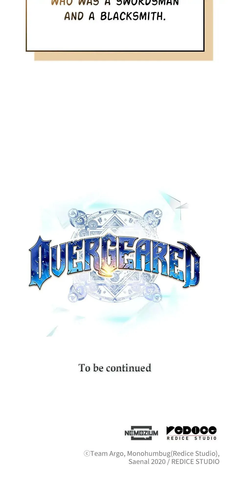 Overgeared Chapter 135 – Page 131