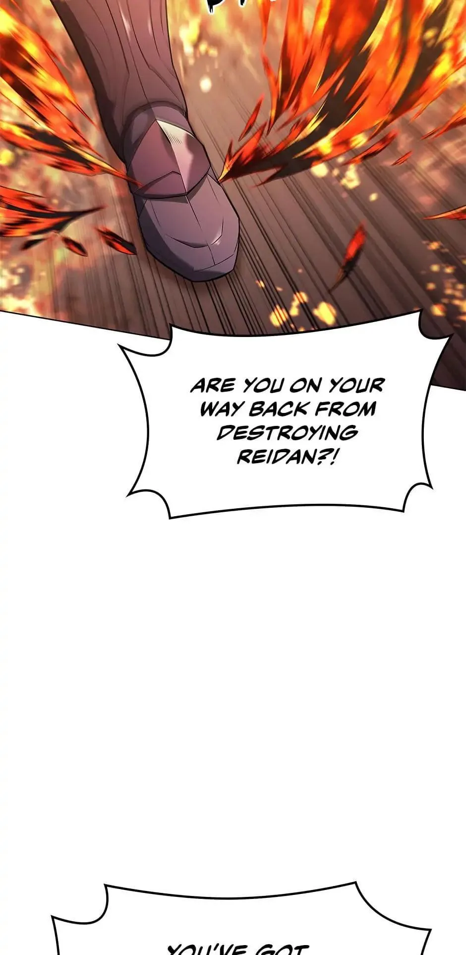 Overgeared Chapter 136 – Page 8