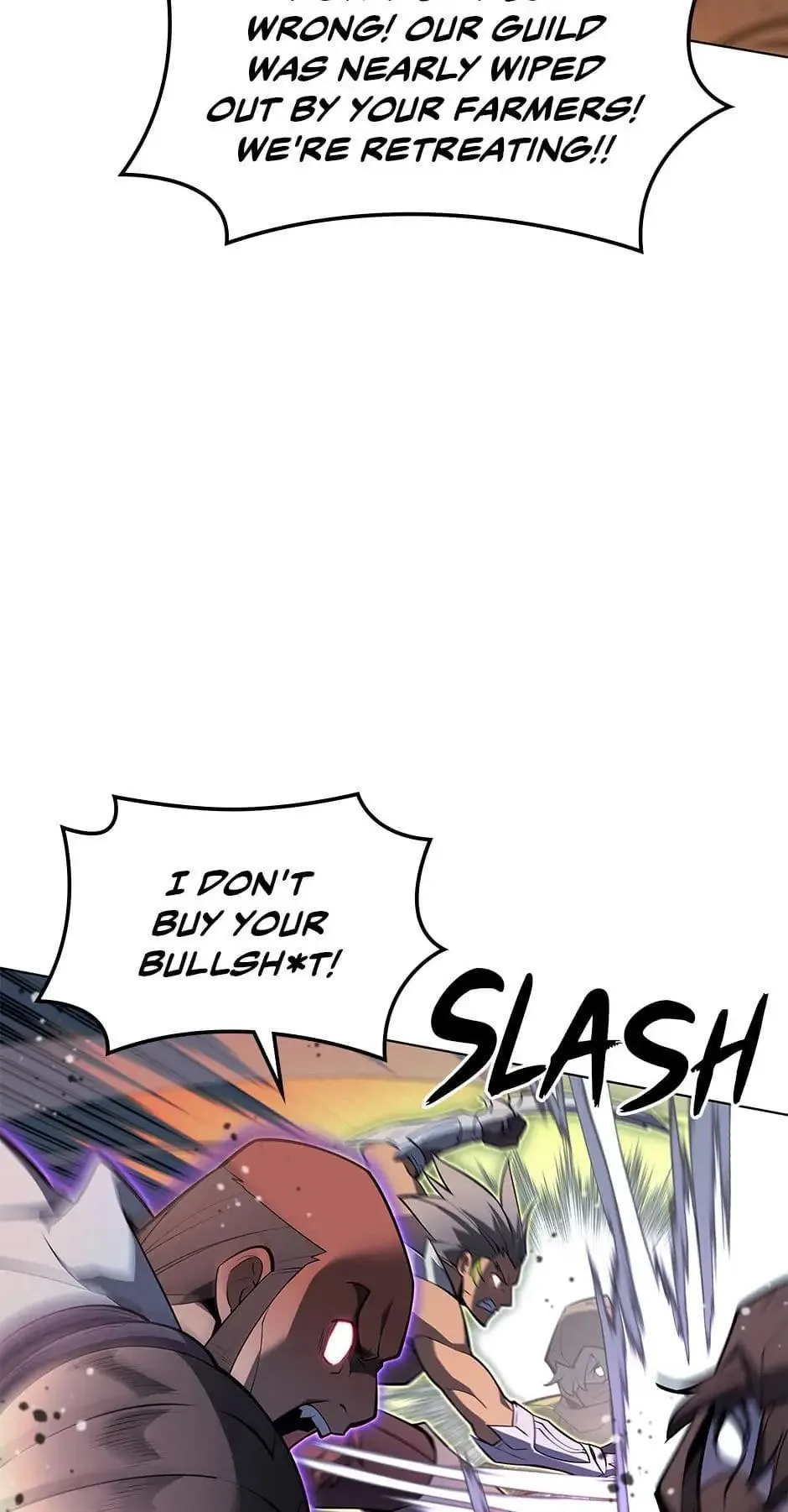 Overgeared Chapter 136 – Page 12