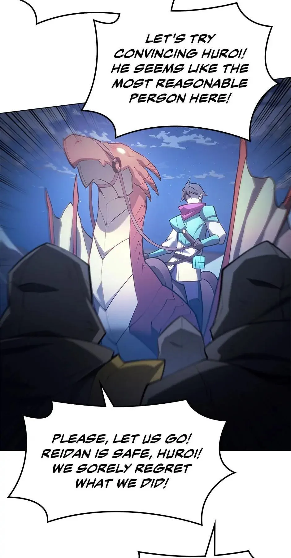 Overgeared Chapter 136 – Page 14