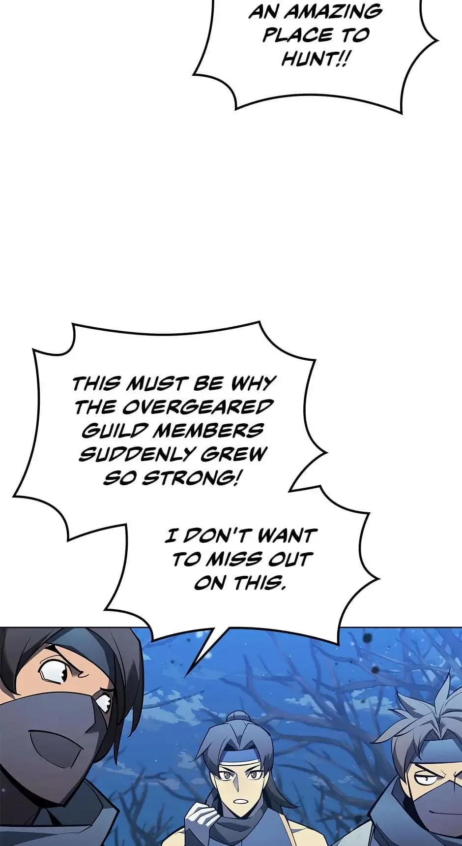 Overgeared Chapter 136 – Page 19