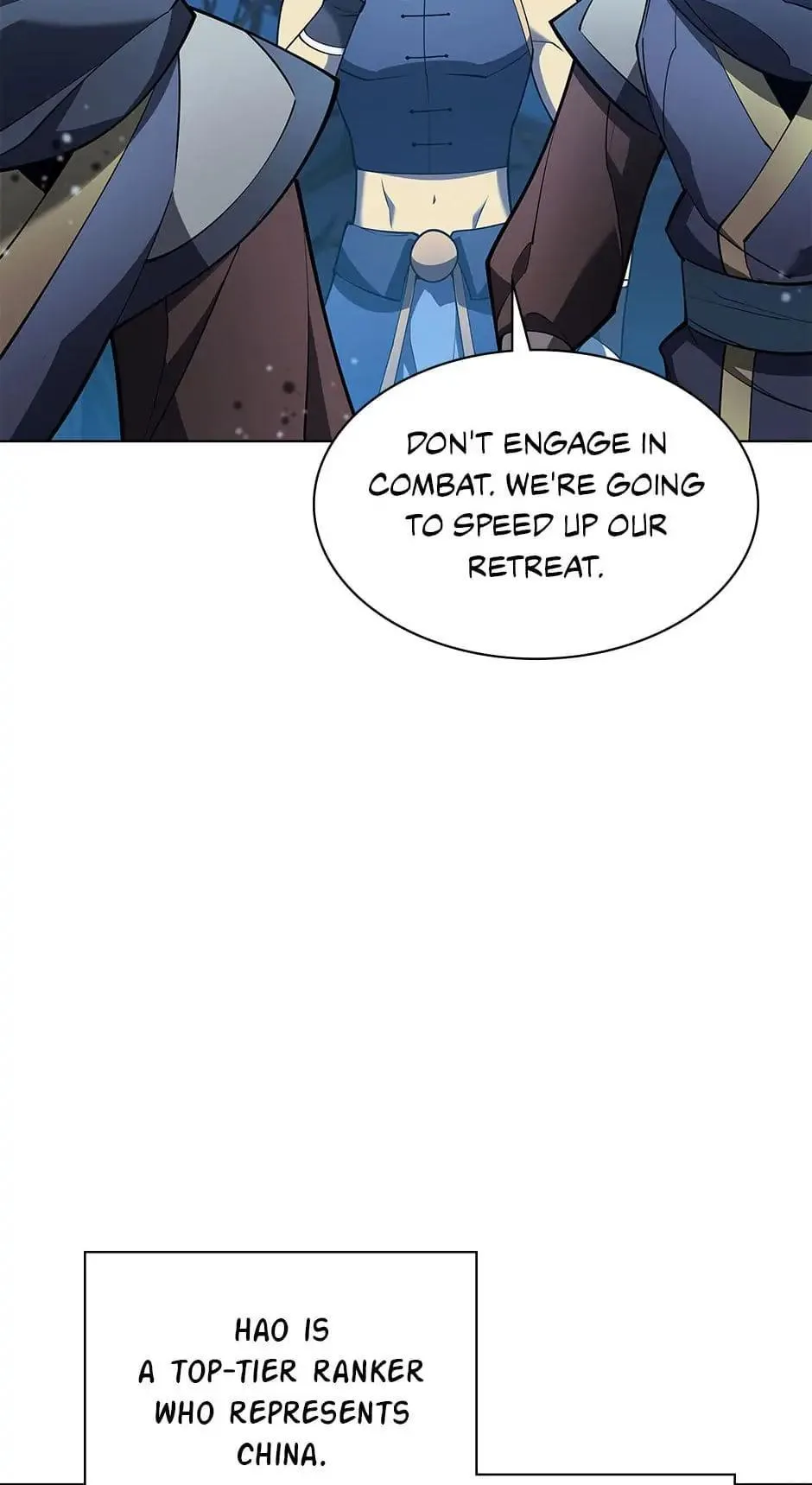 Overgeared Chapter 136 – Page 20