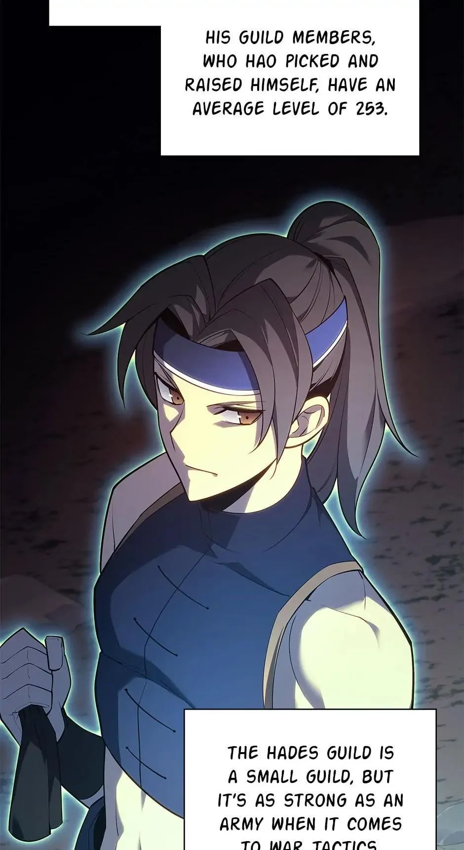 Overgeared Chapter 136 – Page 21