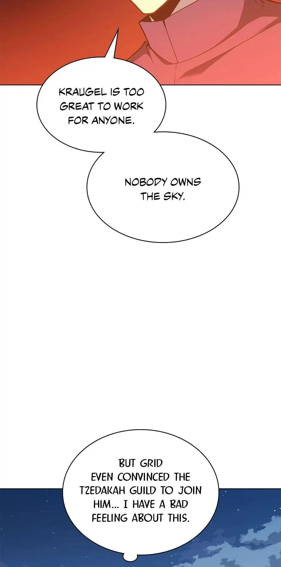 Overgeared Chapter 136 – Page 27