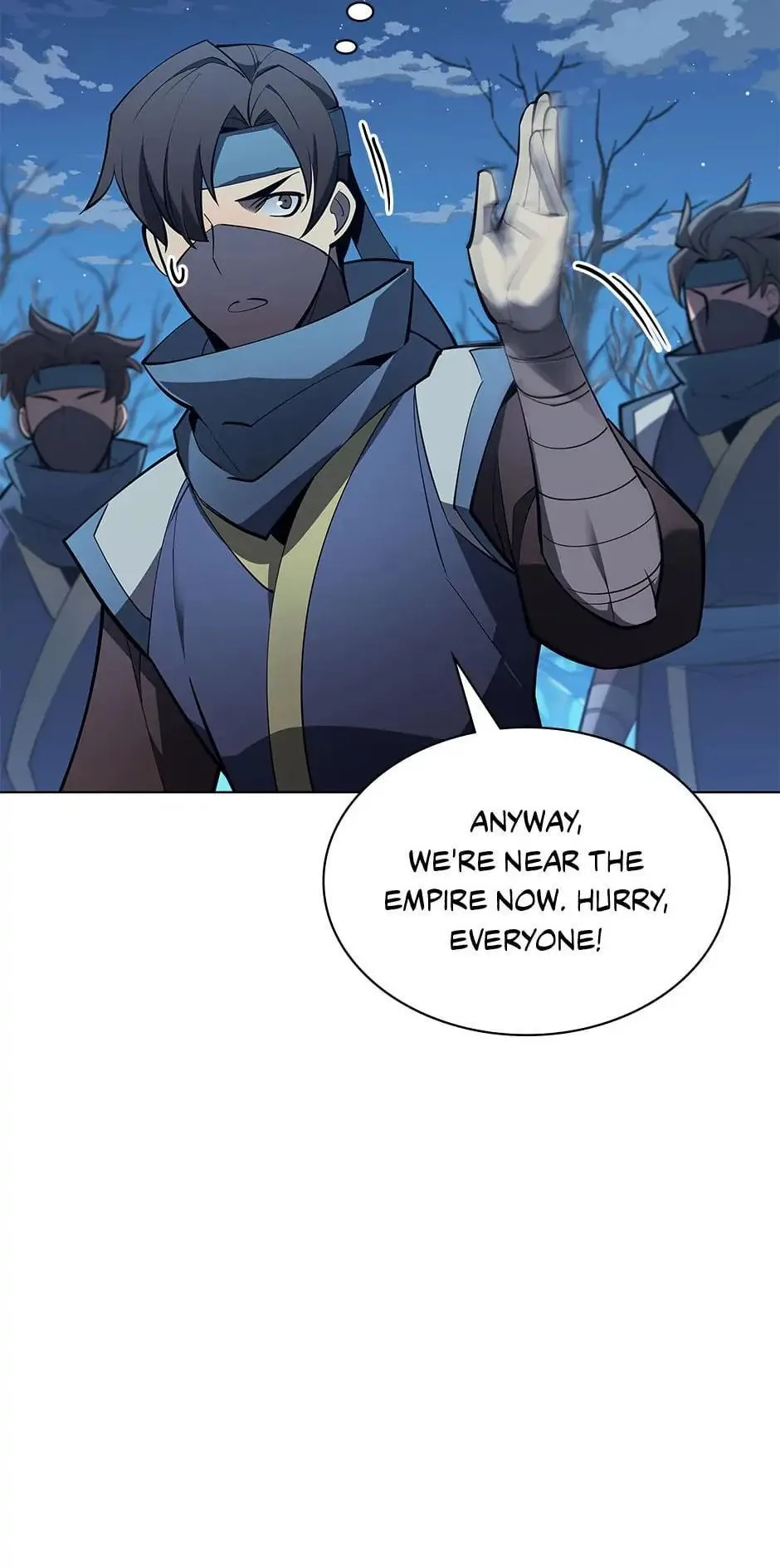 Overgeared Chapter 136 – Page 28