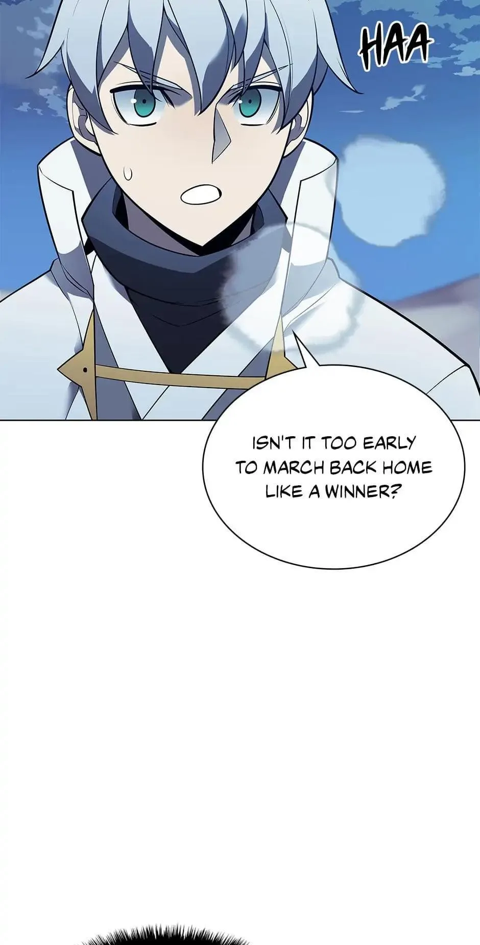 Overgeared Chapter 136 – Page 33