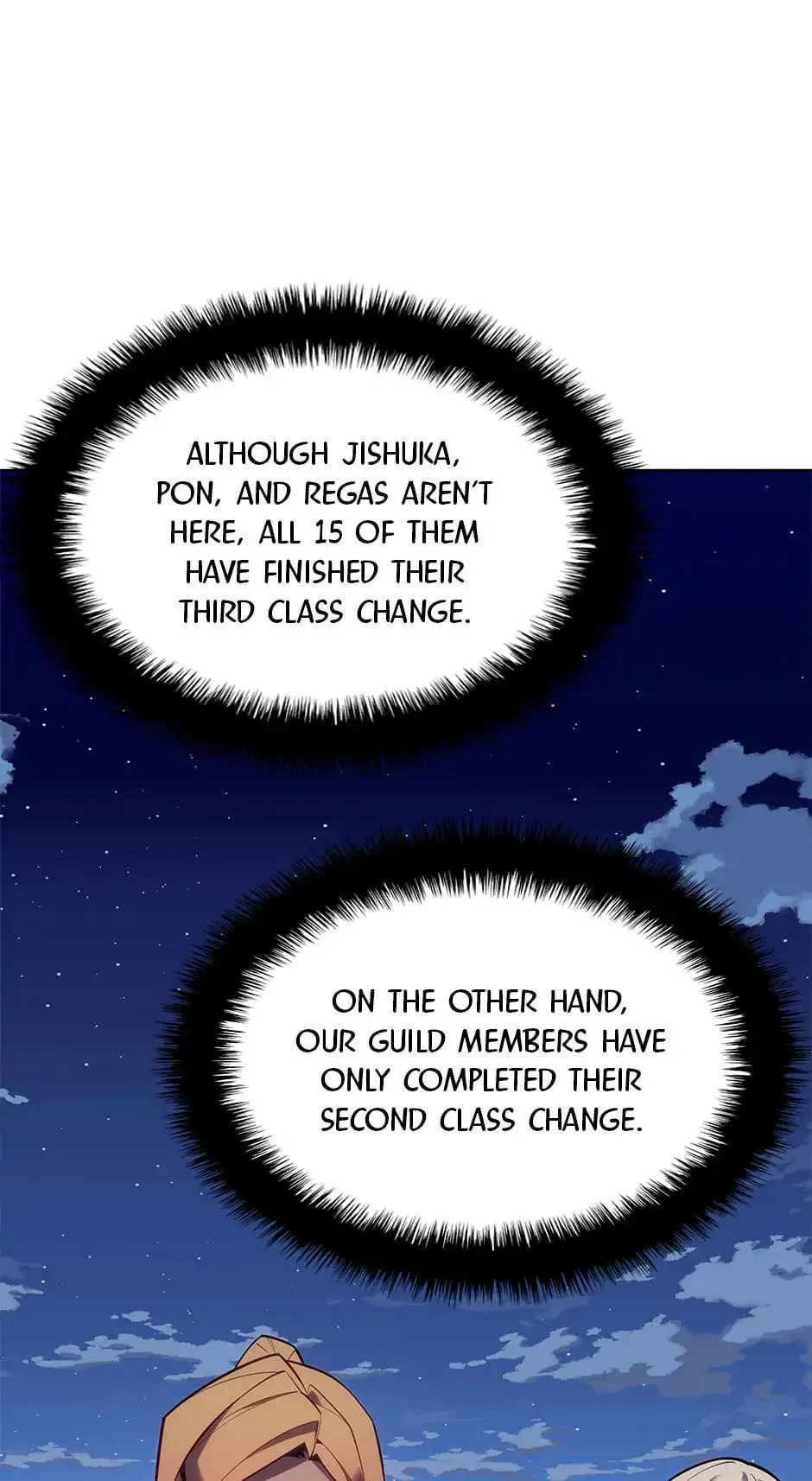 Overgeared Chapter 136 – Page 35