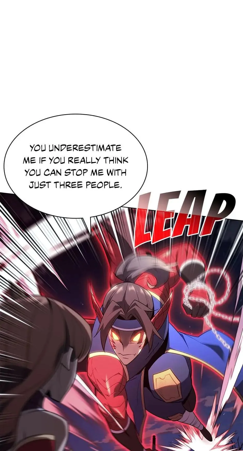 Overgeared Chapter 136 – Page 59