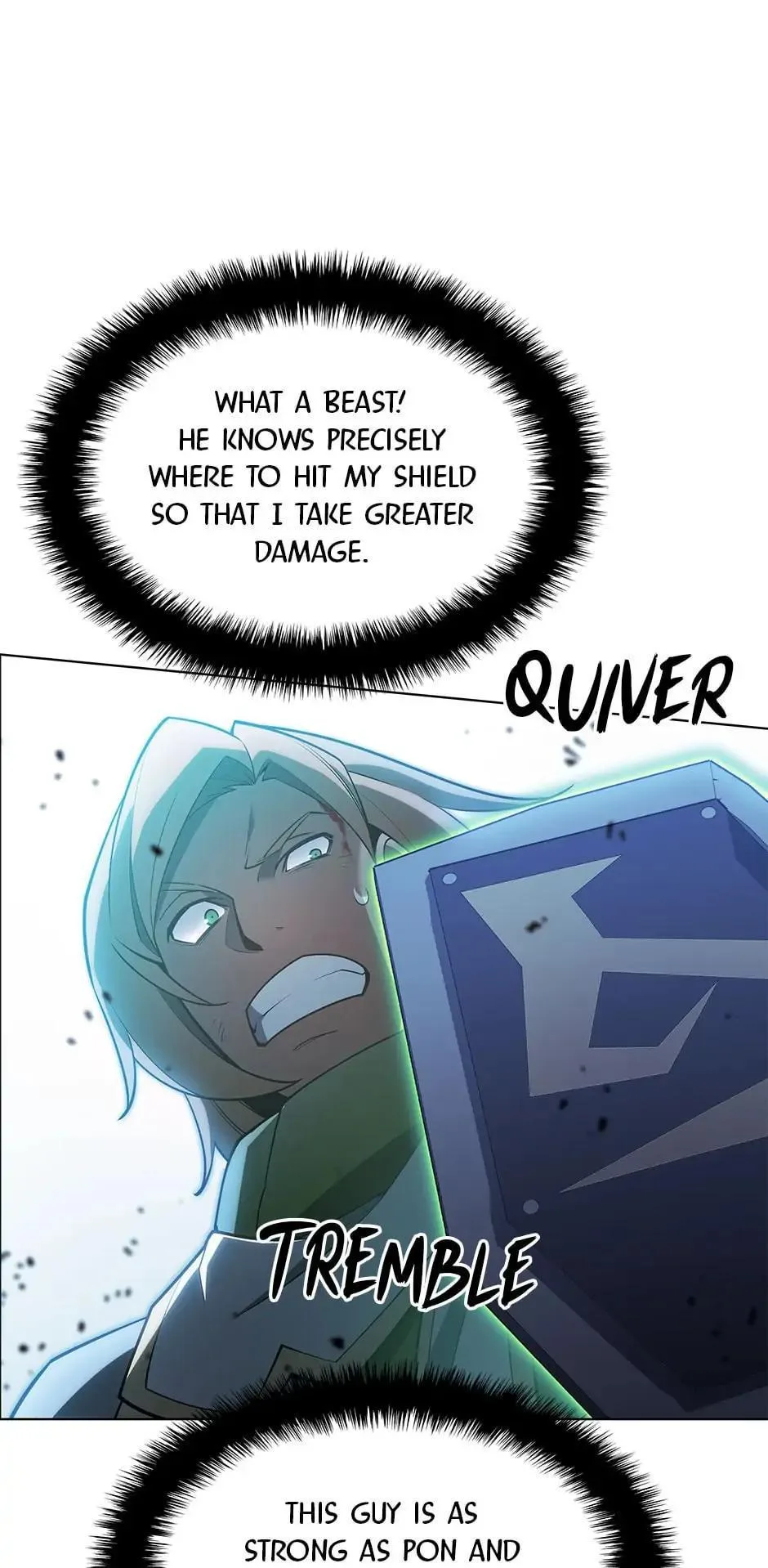 Overgeared Chapter 136 – Page 77