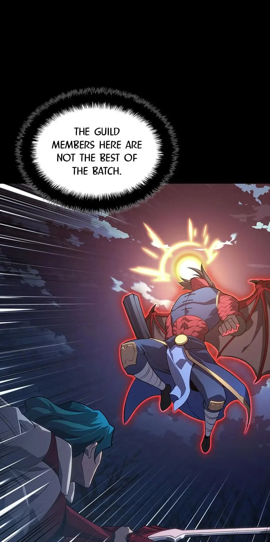 Overgeared Chapter 136 – Page 85