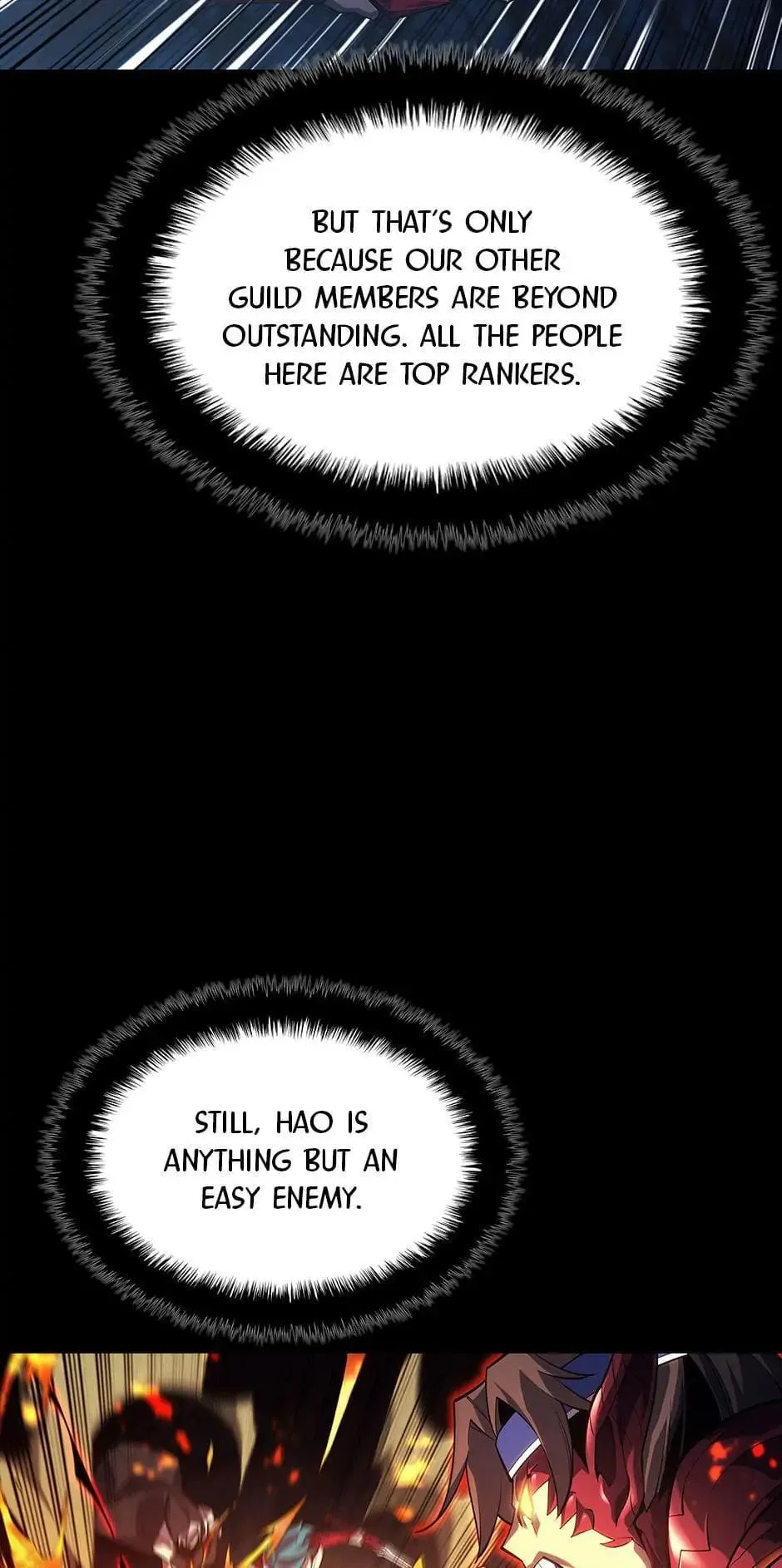 Overgeared Chapter 136 – Page 86