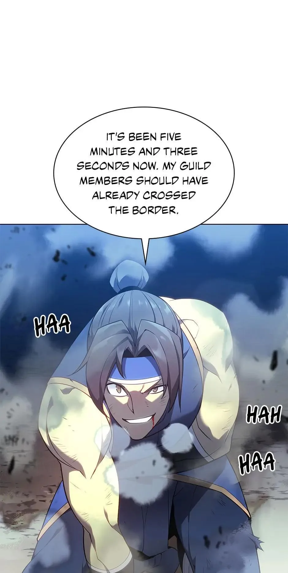 Overgeared Chapter 136 – Page 99