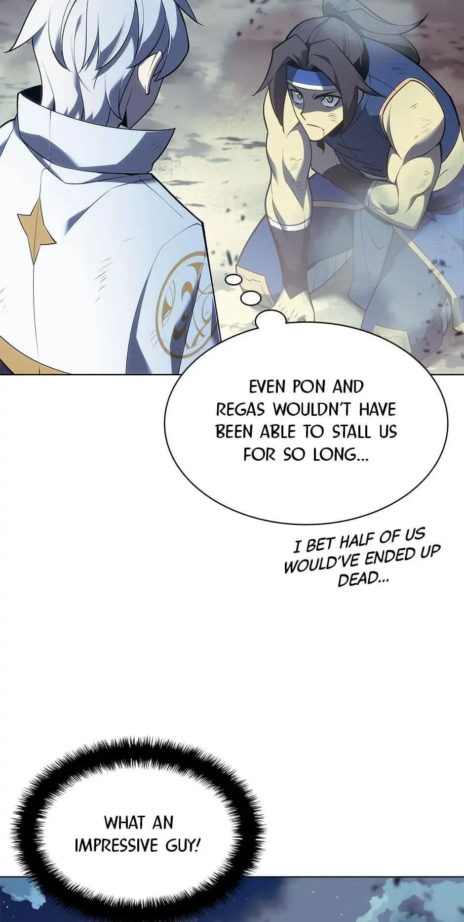 Overgeared Chapter 136 – Page 101