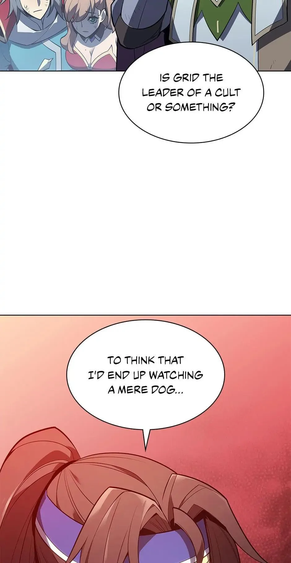 Overgeared Chapter 136 – Page 125
