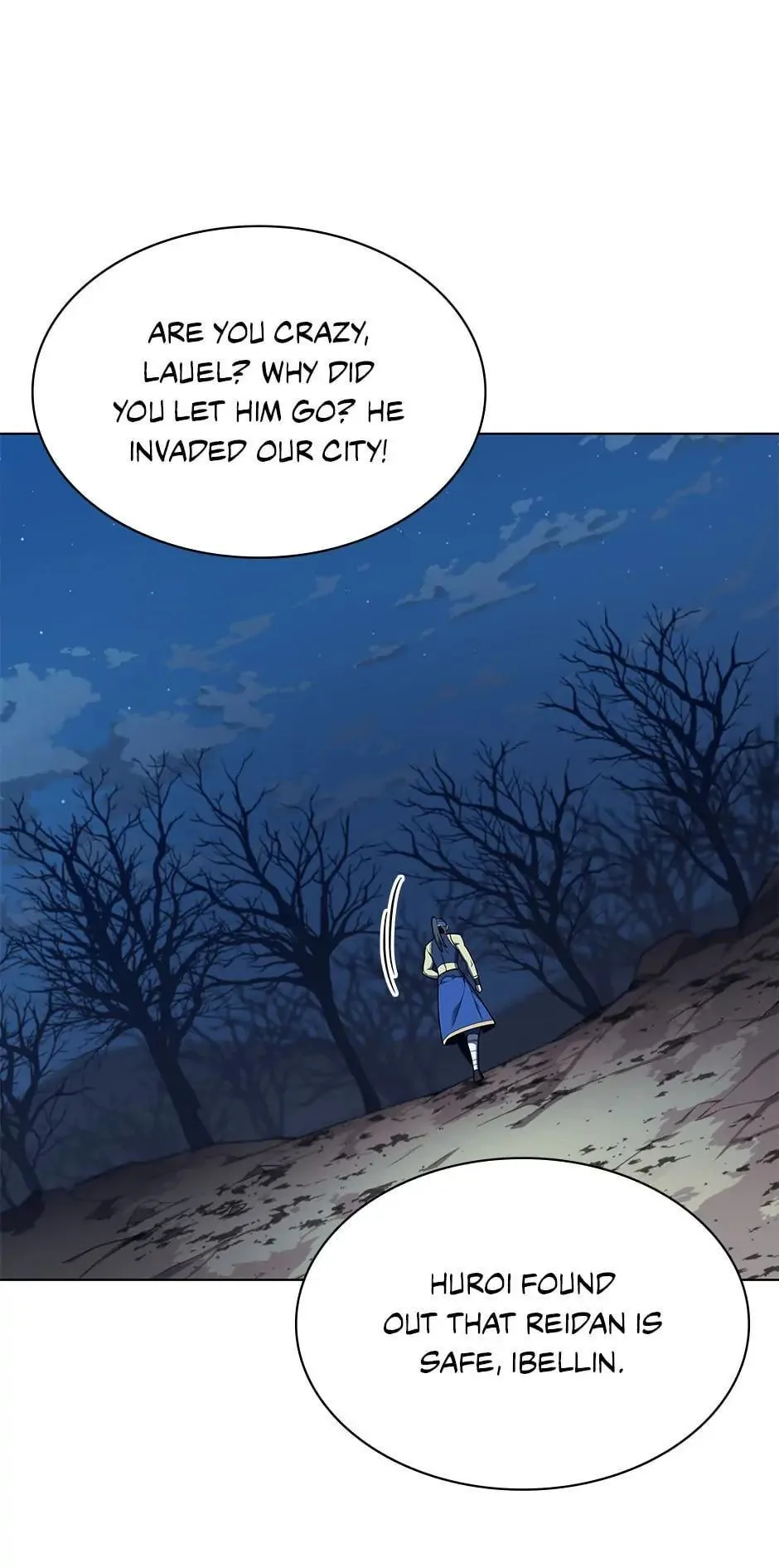 Overgeared Chapter 136 – Page 127