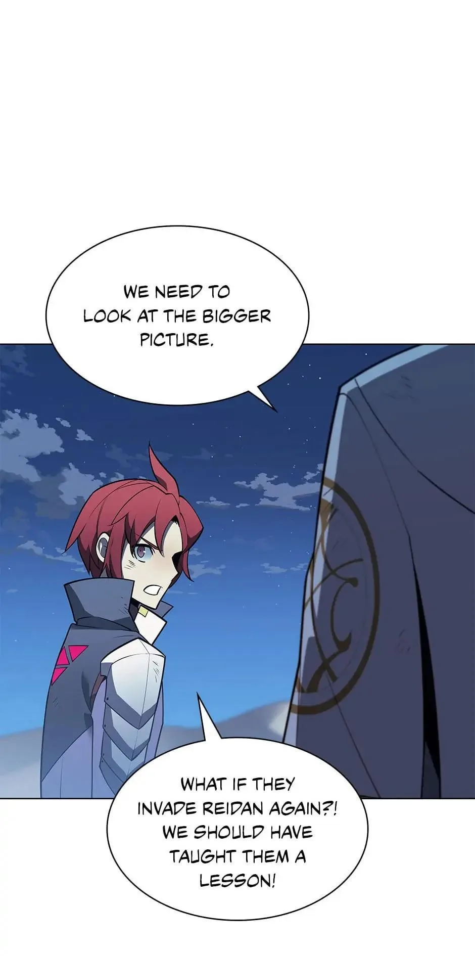 Overgeared Chapter 136 – Page 128