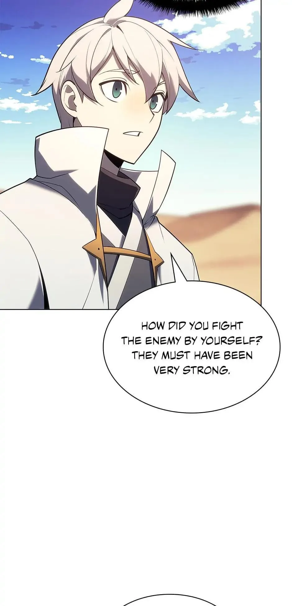 Overgeared Chapter 137 – Page 8