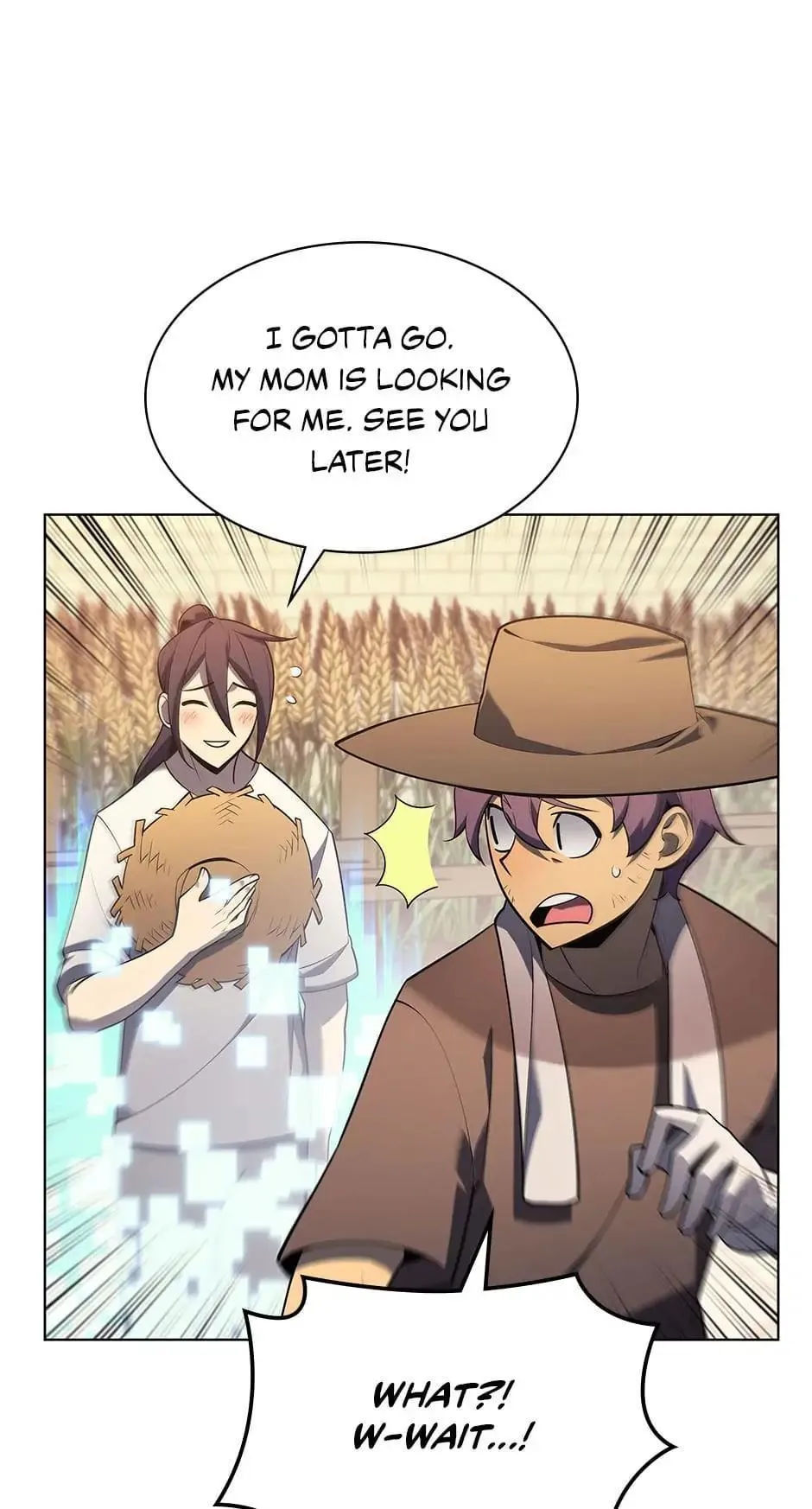 Overgeared Chapter 137 – Page 11