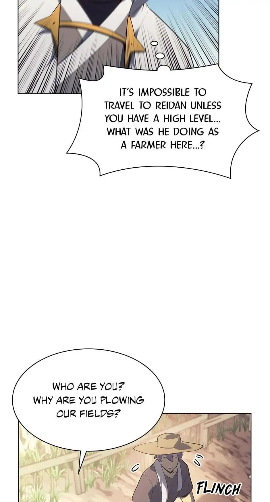 Overgeared Chapter 137 – Page 13
