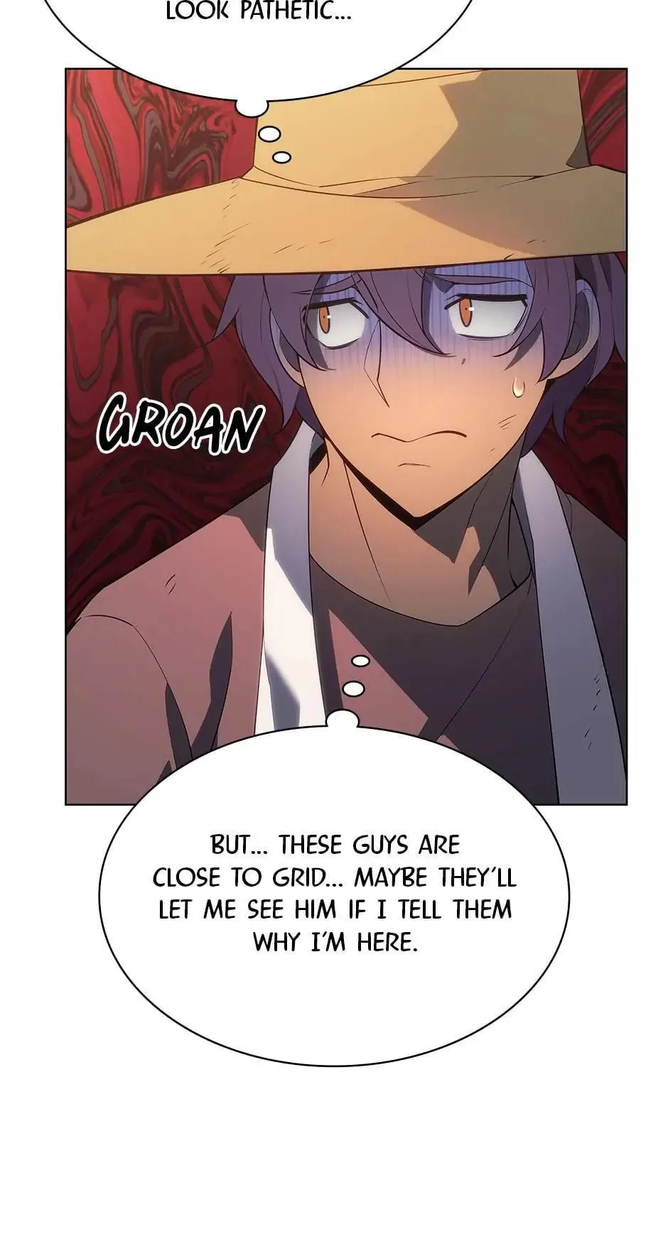 Overgeared Chapter 137 – Page 15