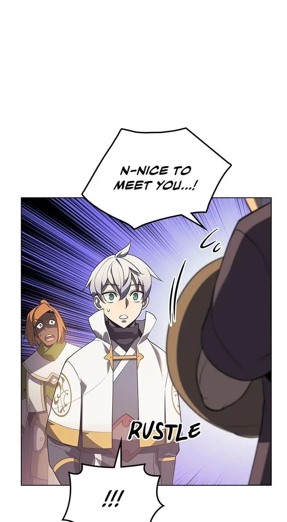 Overgeared Chapter 137 – Page 16