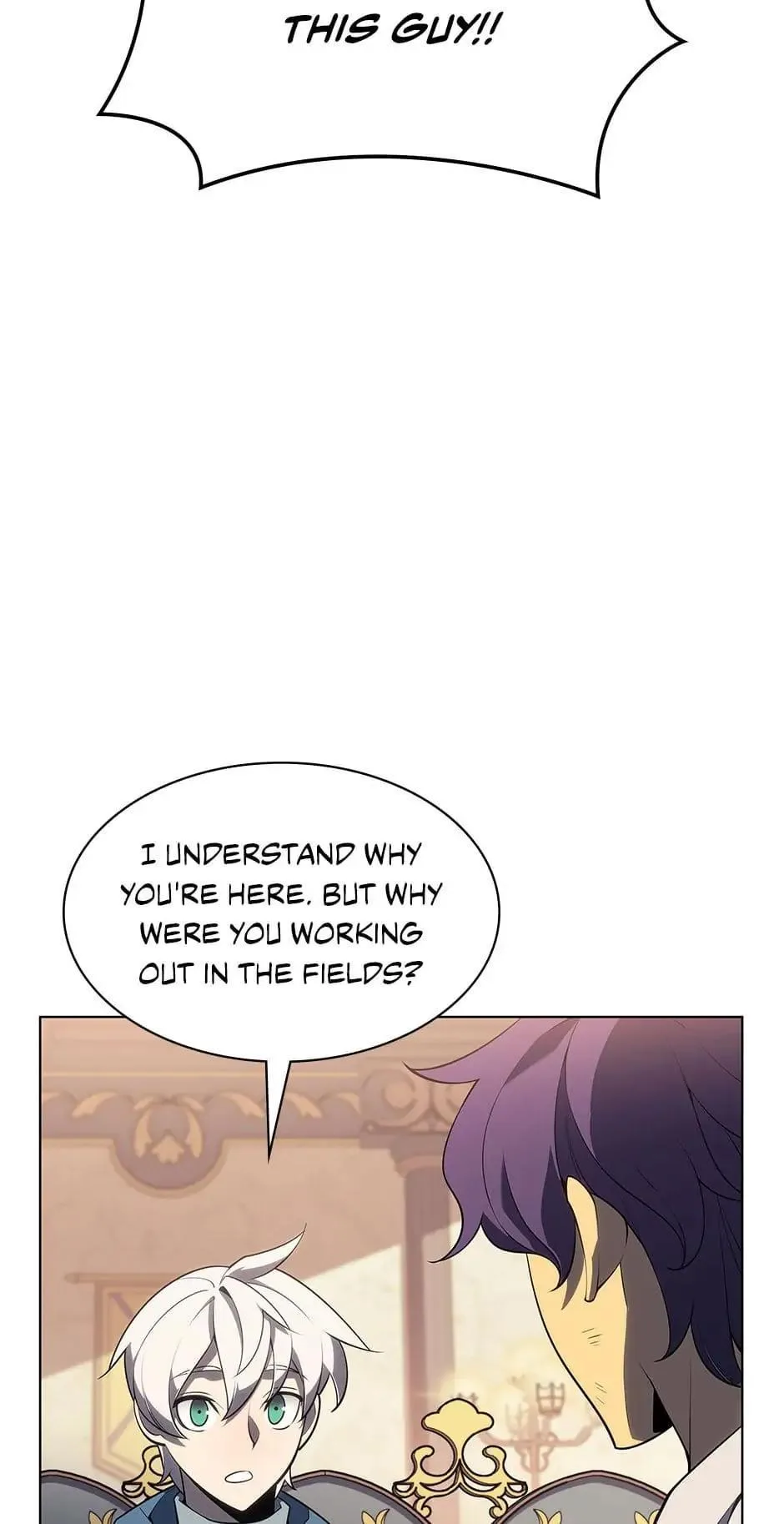 Overgeared Chapter 137 – Page 25