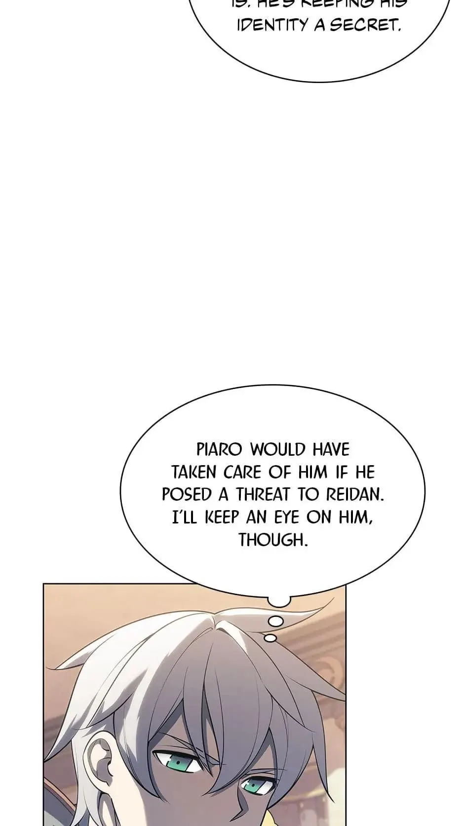 Overgeared Chapter 137 – Page 29