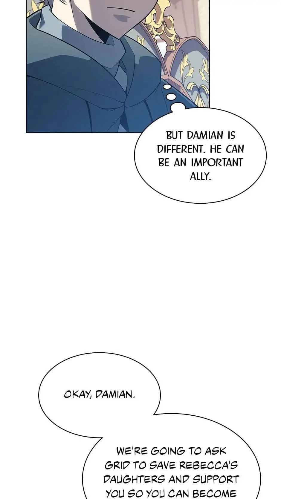 Overgeared Chapter 137 – Page 30