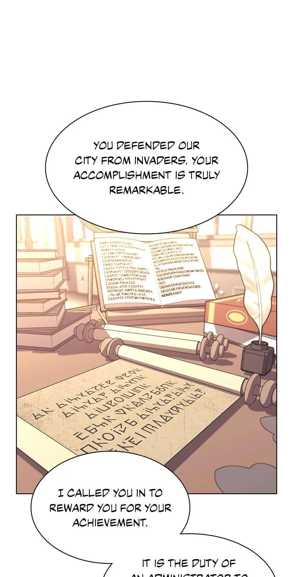 Overgeared Chapter 137 – Page 34
