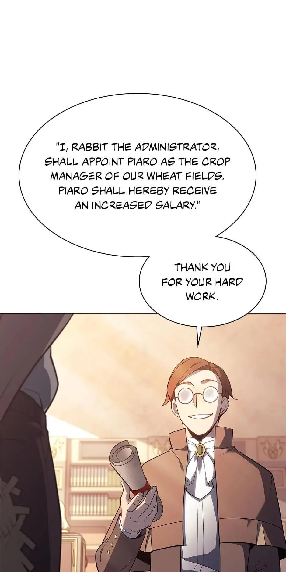 Overgeared Chapter 137 – Page 40