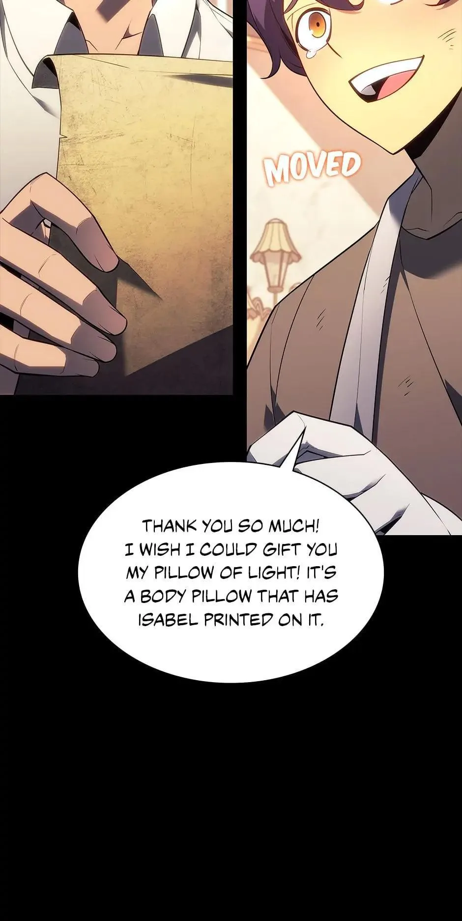 Overgeared Chapter 137 – Page 44