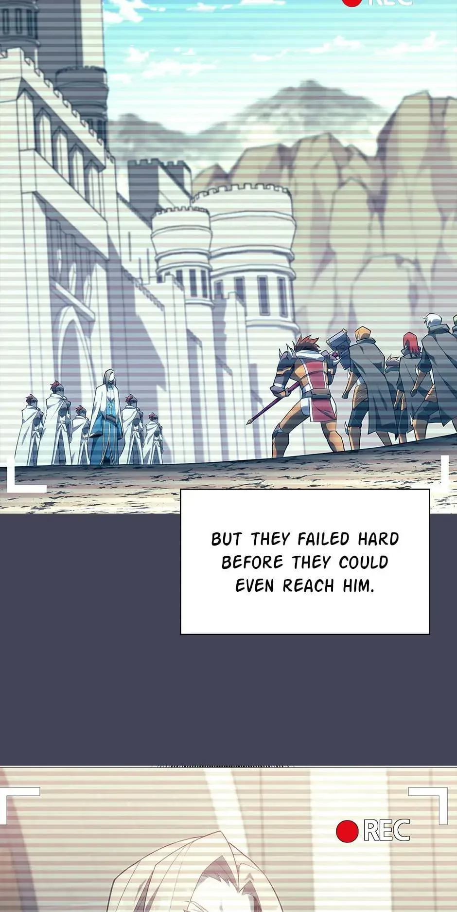 Overgeared Chapter 137 – Page 48