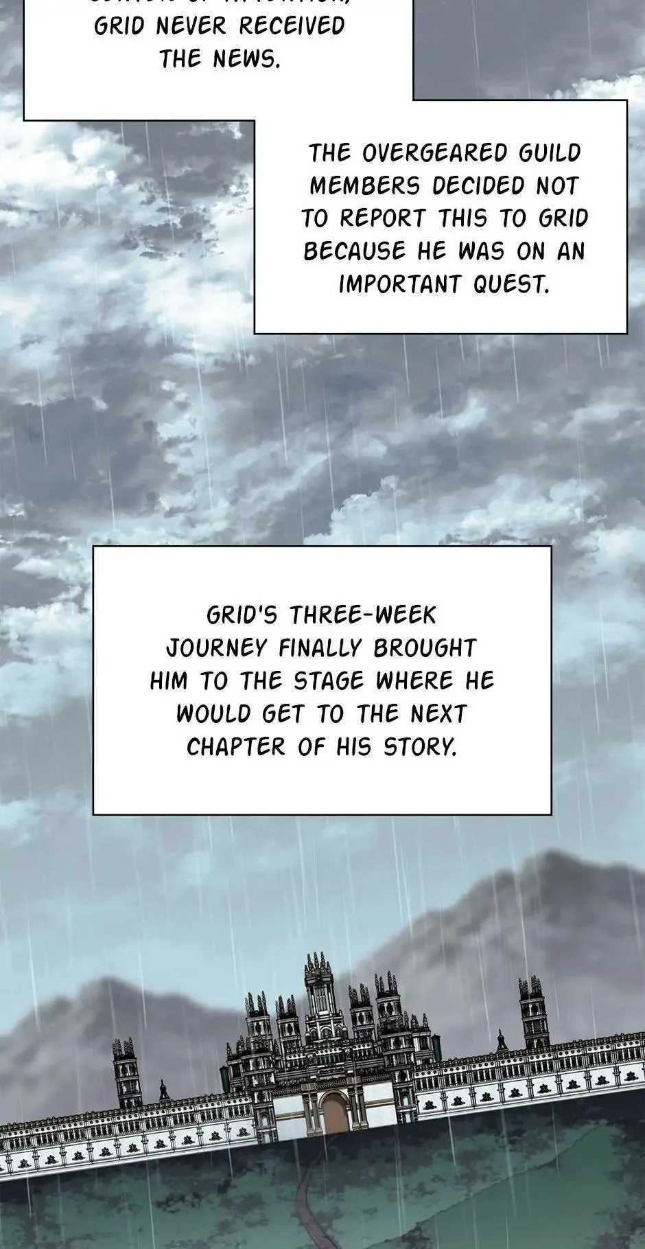 Overgeared Chapter 137 – Page 53