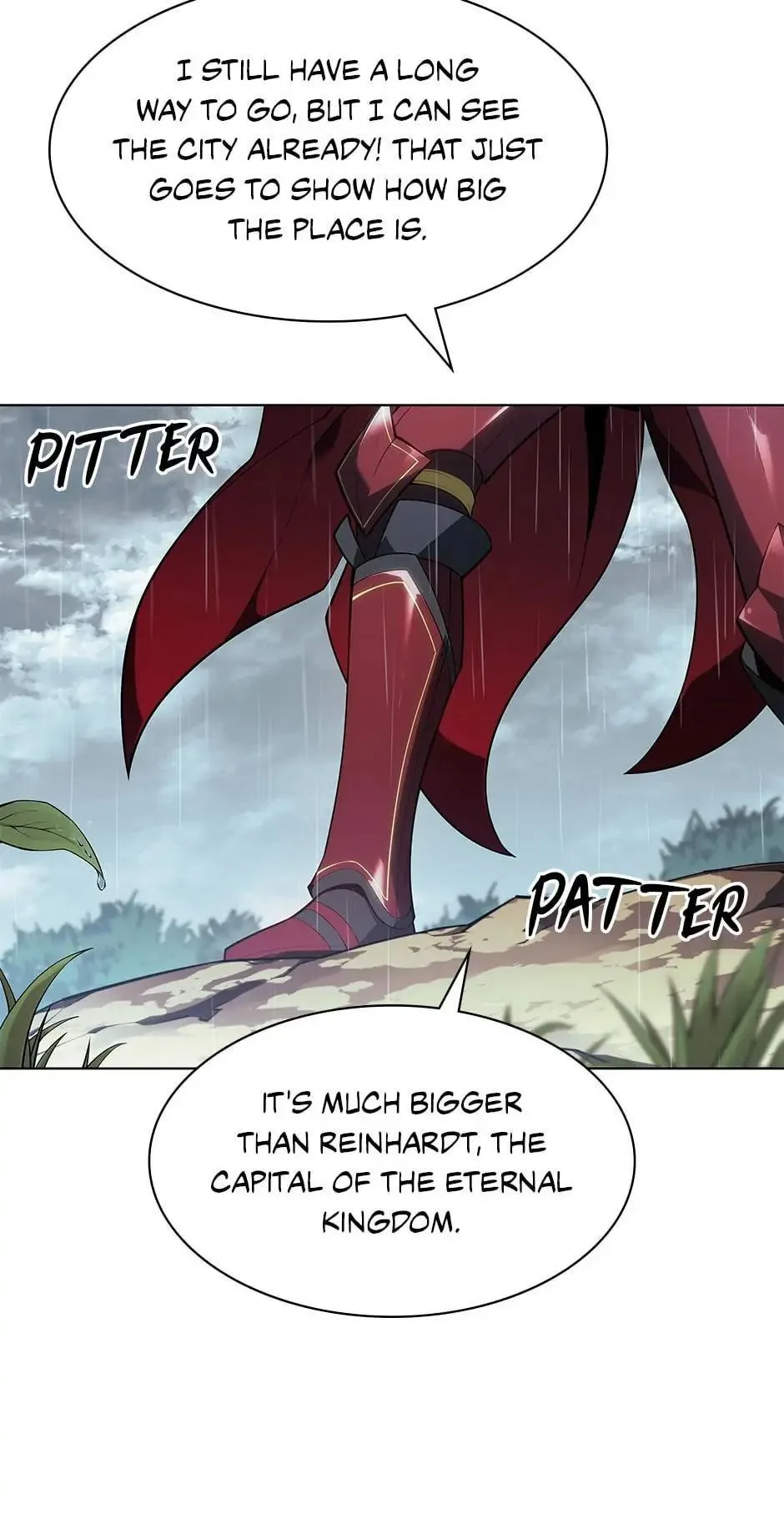 Overgeared Chapter 137 – Page 55