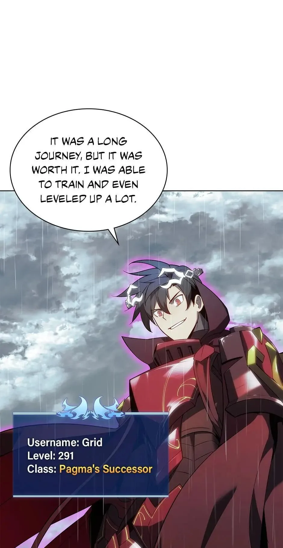Overgeared Chapter 137 – Page 56