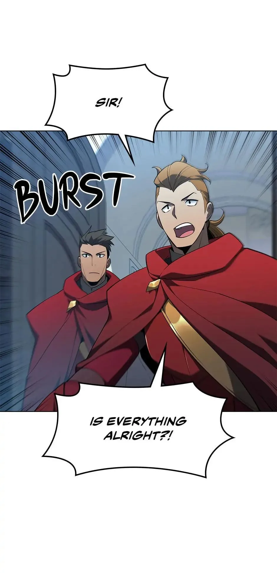 Overgeared Chapter 137 – Page 75