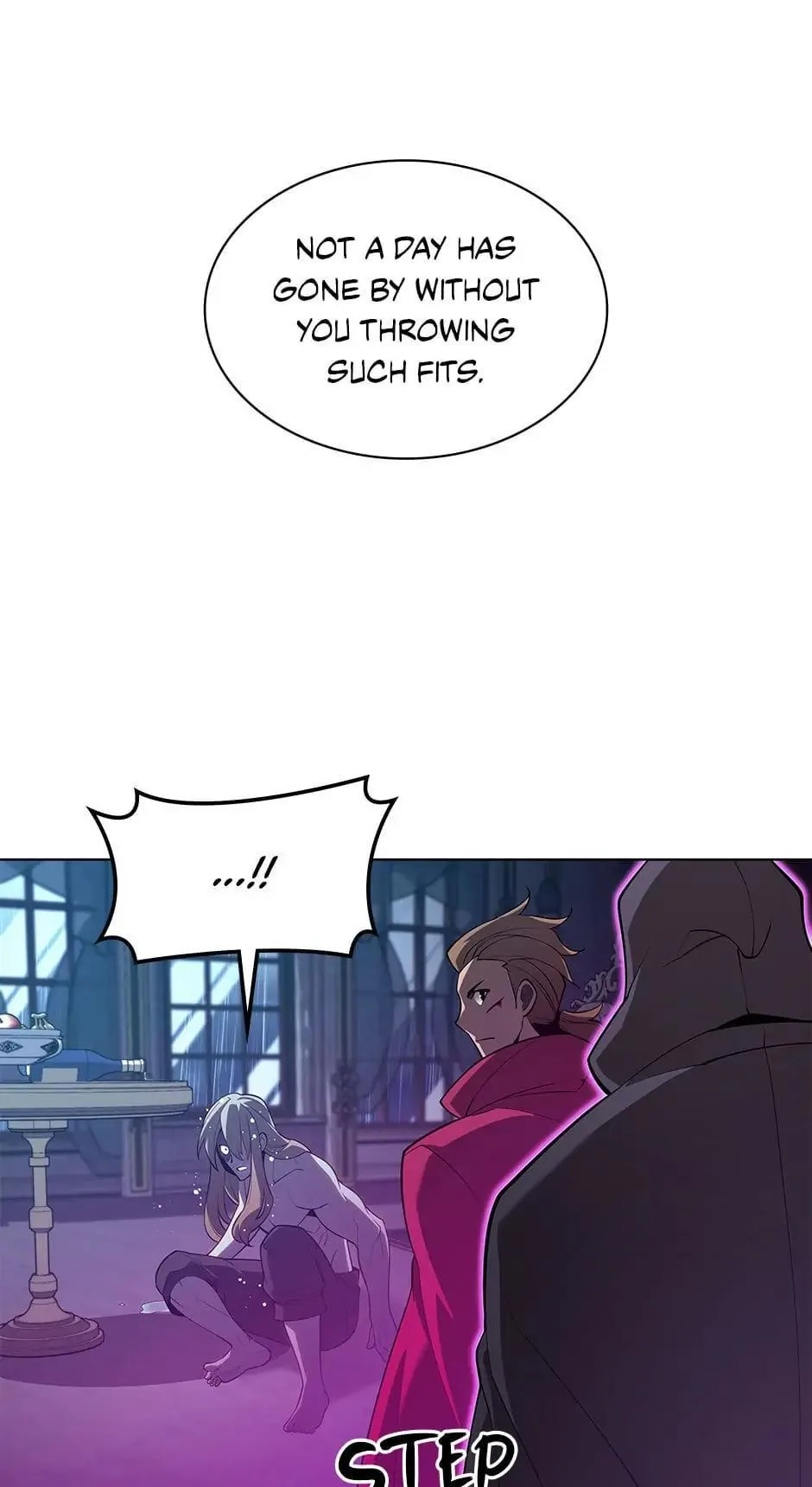 Overgeared Chapter 137 – Page 80