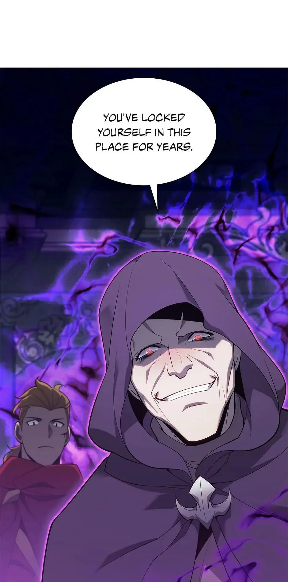 Overgeared Chapter 137 – Page 83