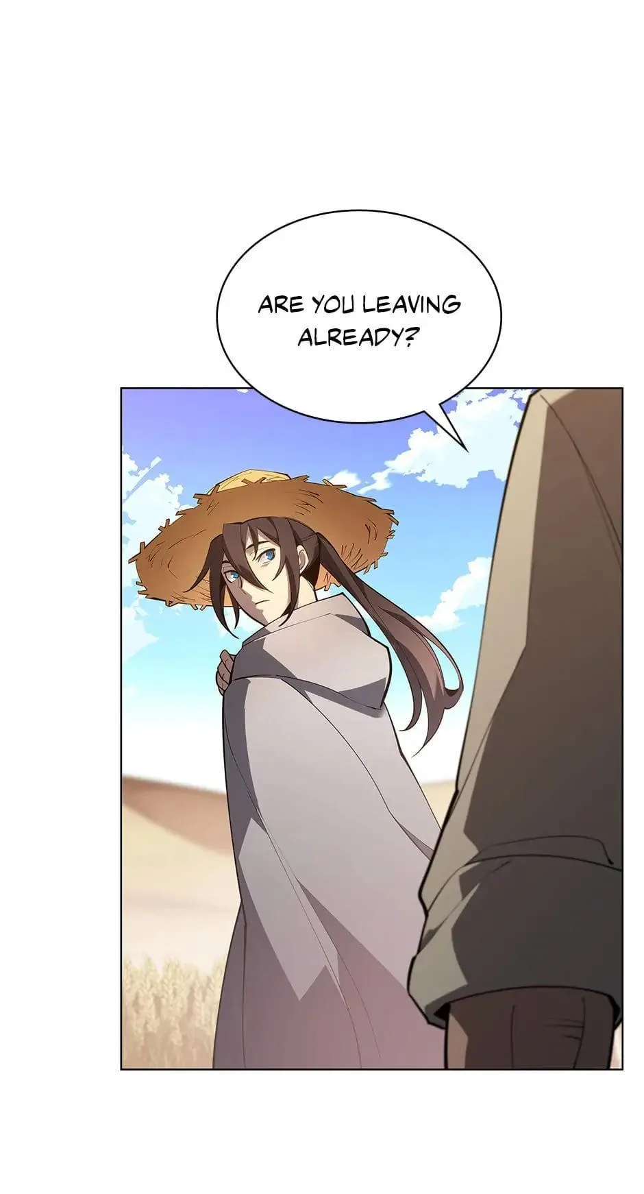 Overgeared Chapter 138 – Page 7